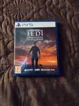 star wars JEDI survivor