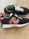 Маратонки New Balance 327