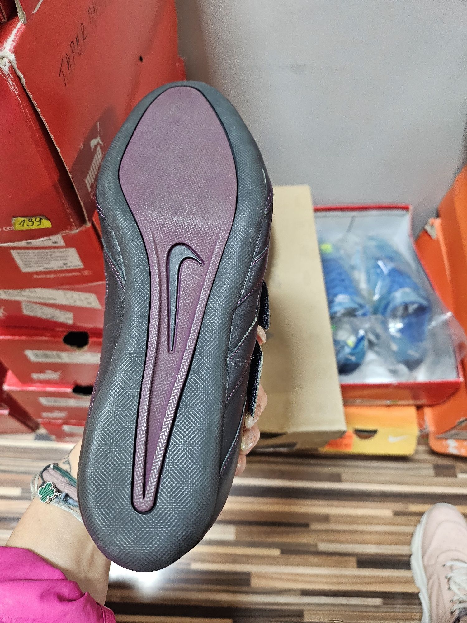 Дамски Nike в размер 38 и 39