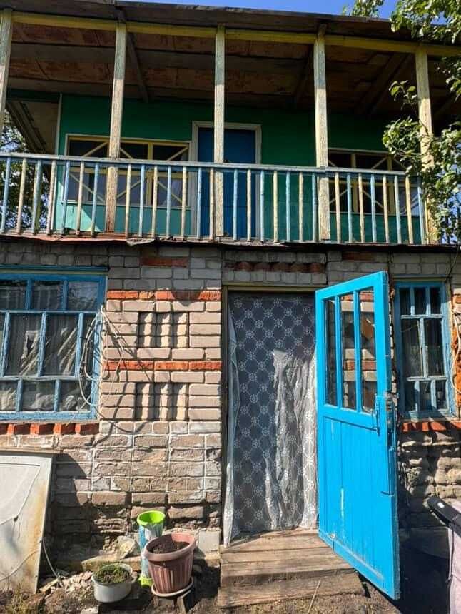 Продается дача, дом 40кв.м, 5 сот.