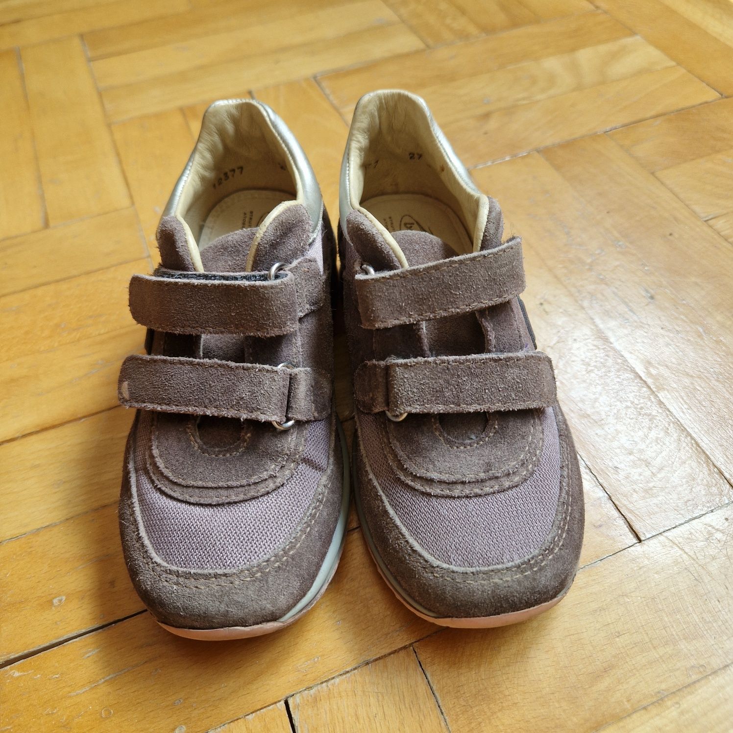 Adidasi pantofi sport copii, Balducci, Italia - 27