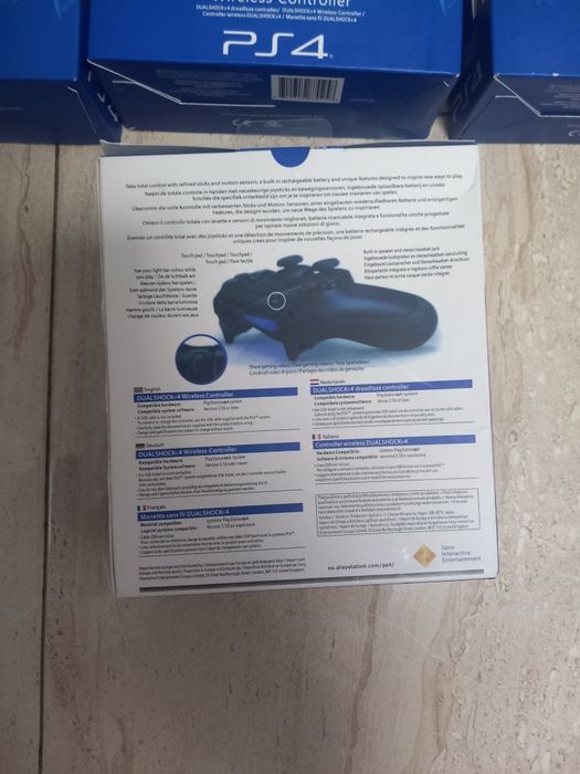 Controllere Sony Ps4 Originale