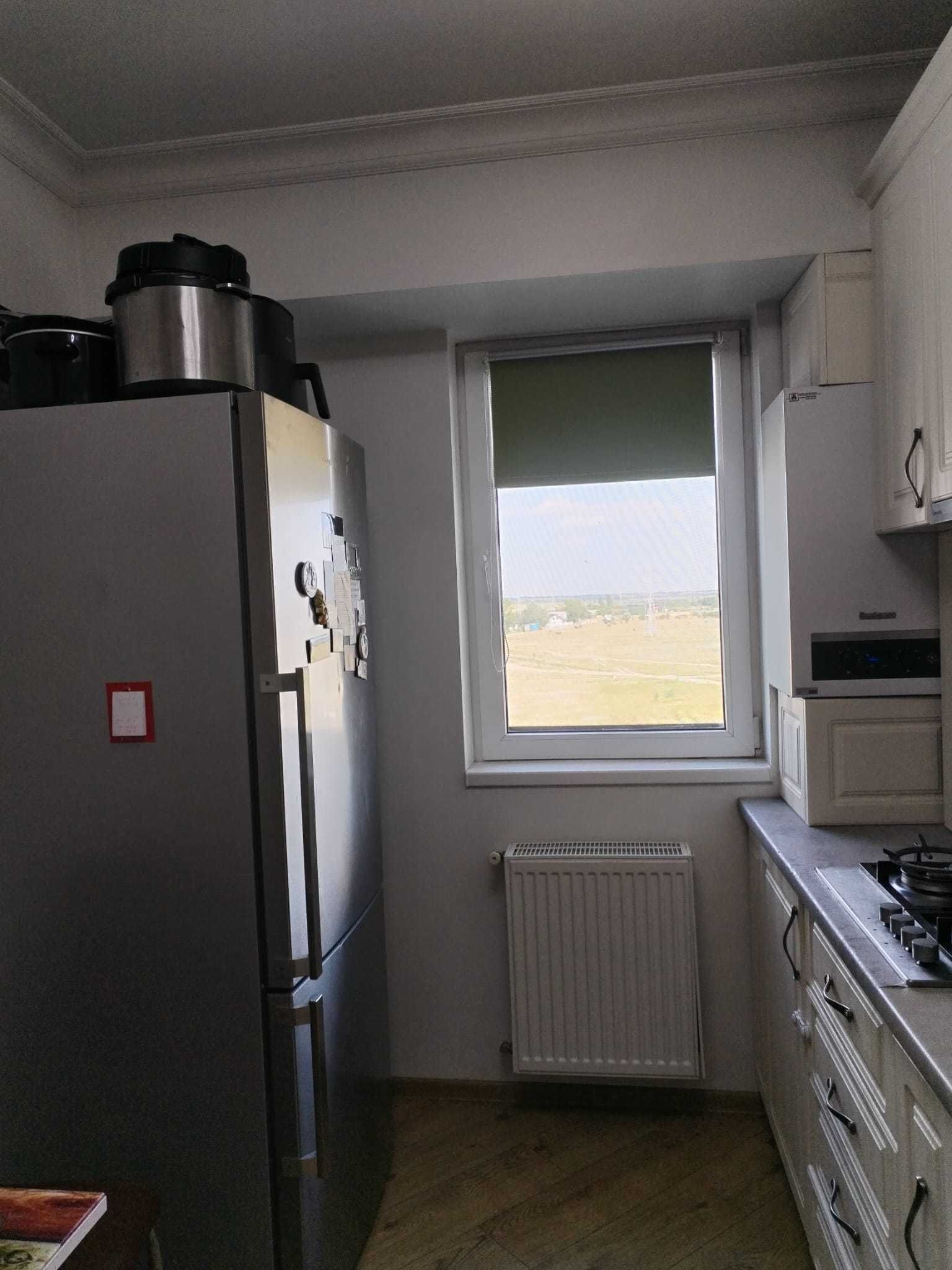 Apartament 3 camere Cart. Orizont, 91 mp+4 mp balcon