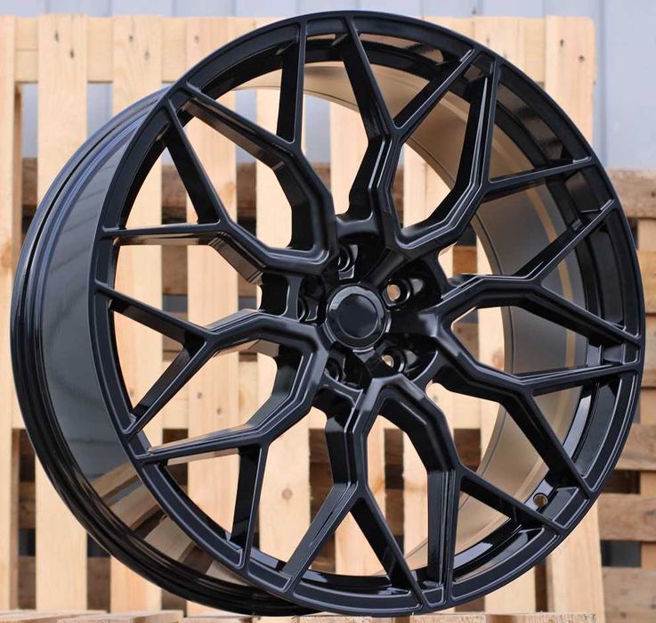 23" Джанти Vossen за Mercedes 5x130 G-klasa G500 AMG W463 W464