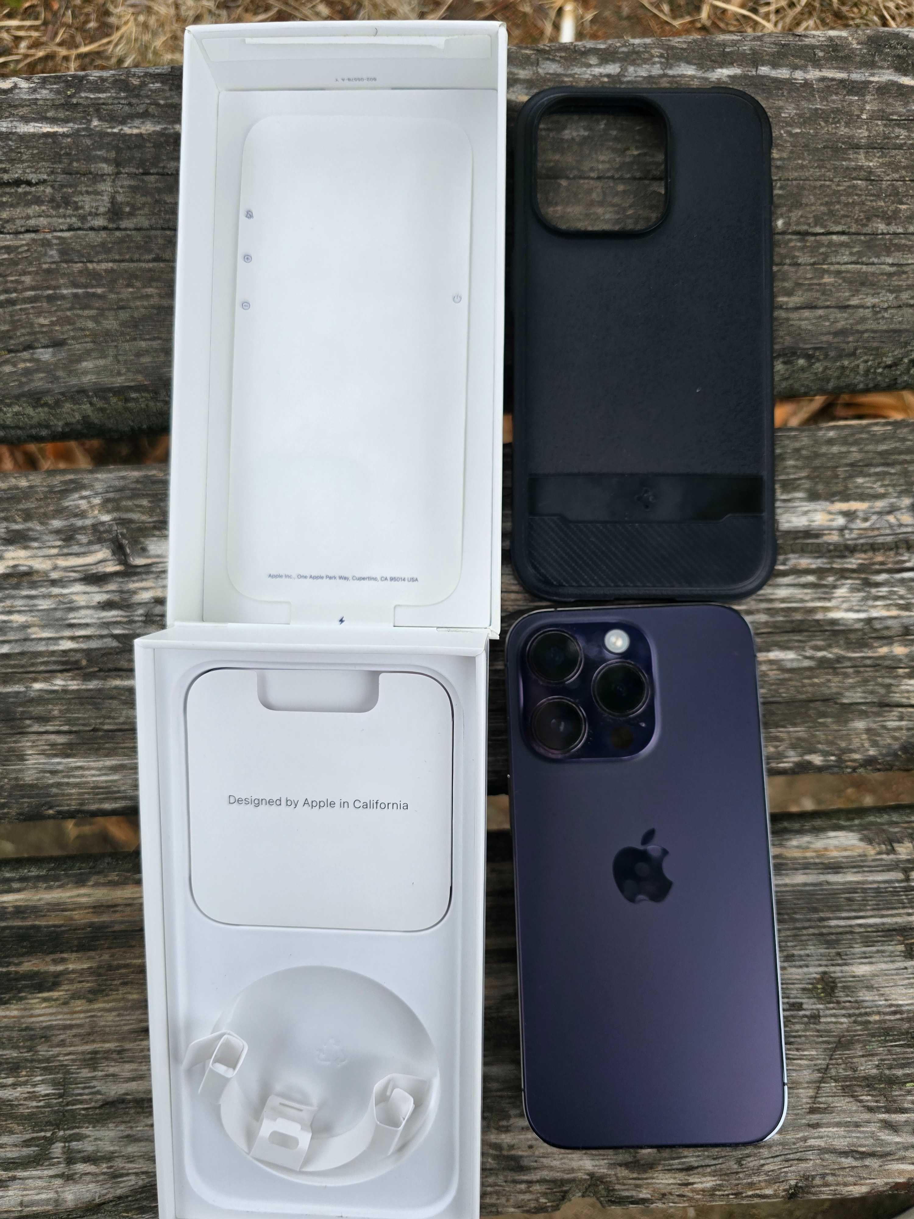 Iphone 14 pro 256gb