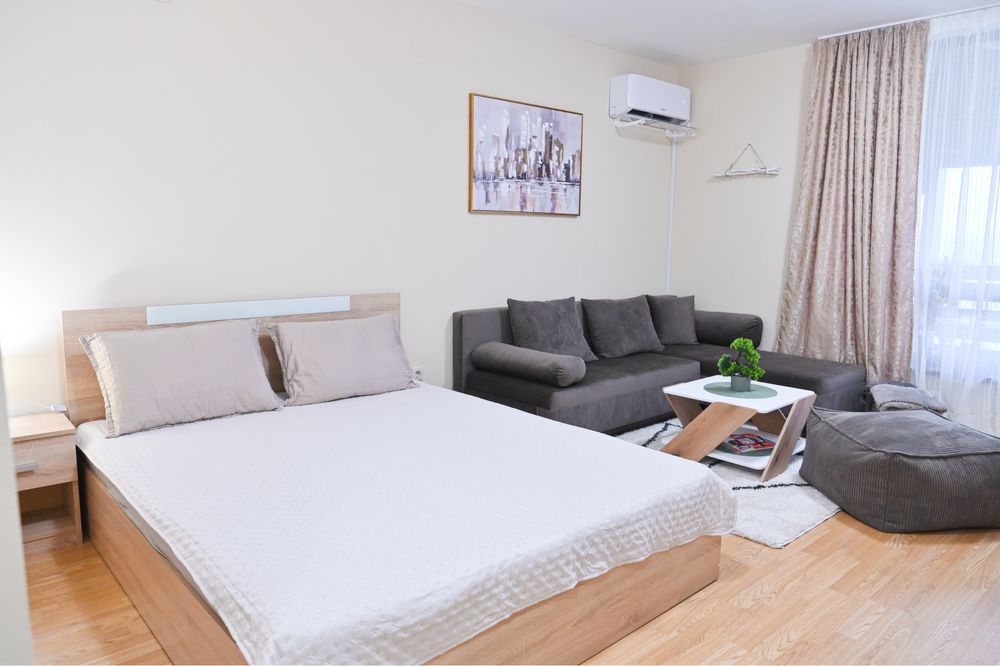 Прекрасно Студио под наем в Банско