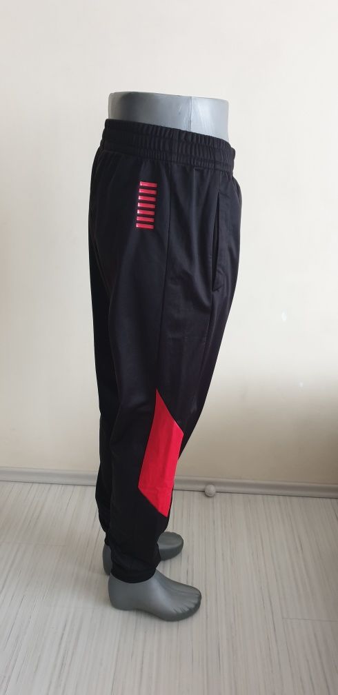 Emporio Armani EA7 Pant Mens Size M НОВО! ОРИГИНАЛ! Мъжко Долнище!