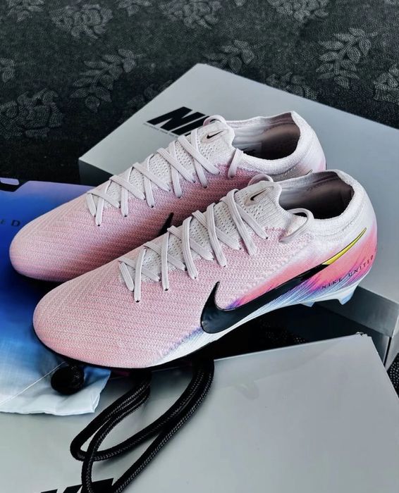 Nike Mercurial Superfly