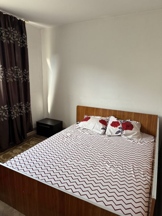 Apartament ultracentral in Regim Hotelier
