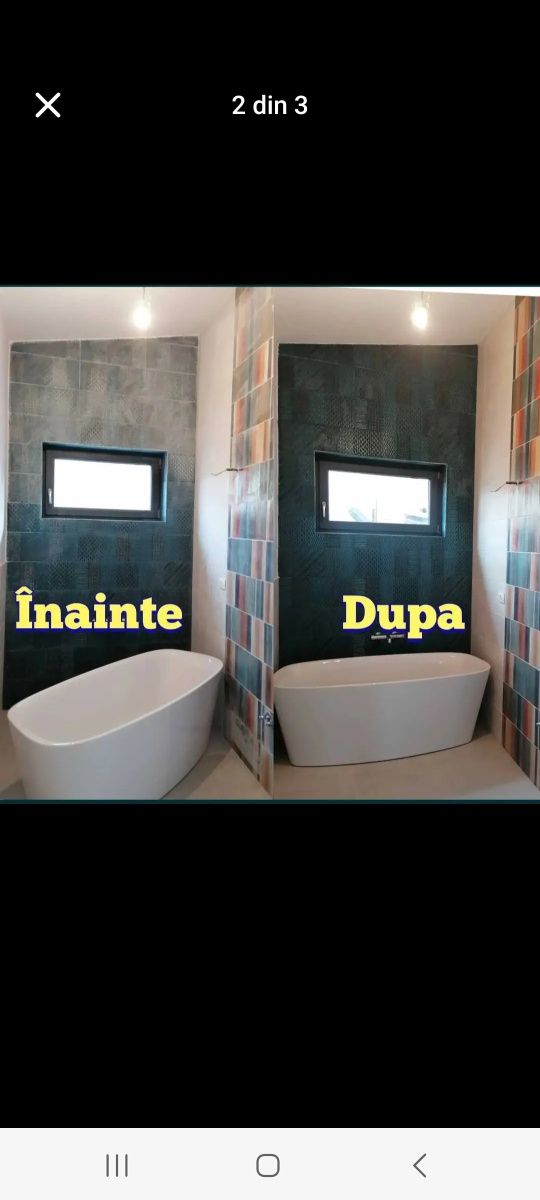Servicii de curatenie!
