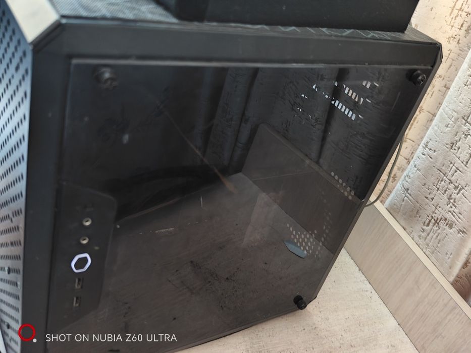 Продам системный блок (процессор)