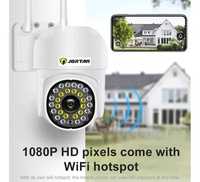 Camera ip wireless
