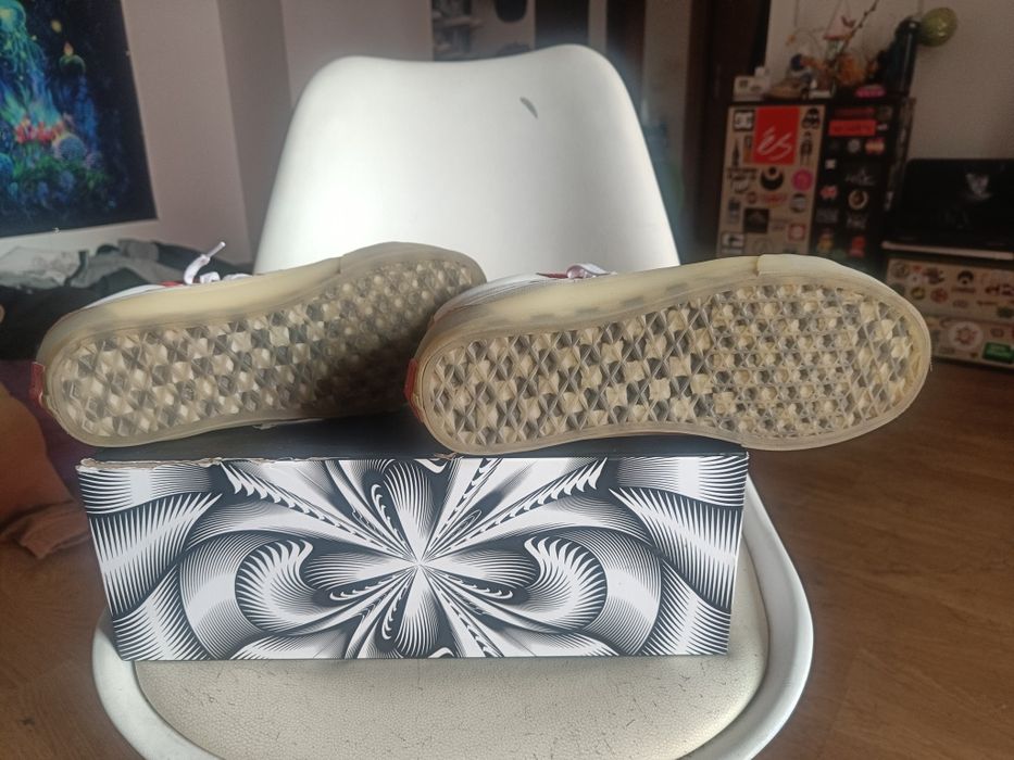 Vans vault Palm Angels m42