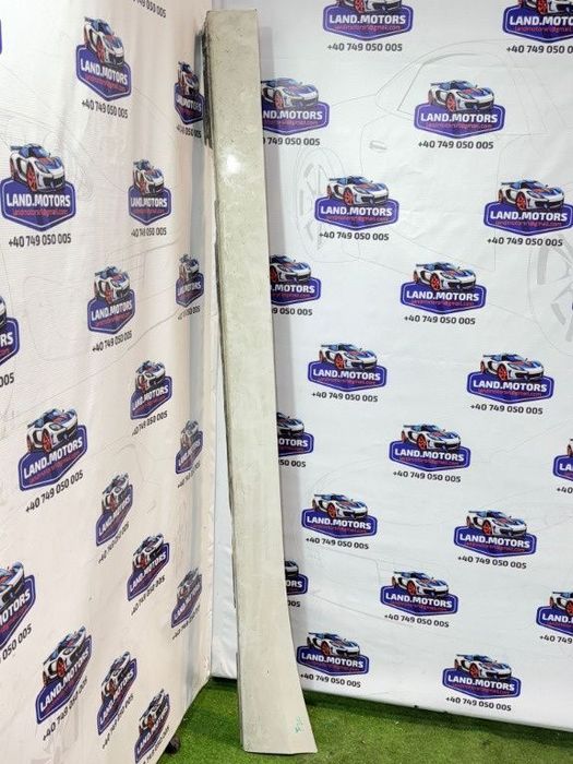 Prag, ornament prag stanga 2014 bmw 116d seria 1 f20 2.0 diesel 2011 2012 2013 2014 2015 2016 2017