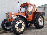 Tractor Fiat 980 DTC-4×4-Central-100CP