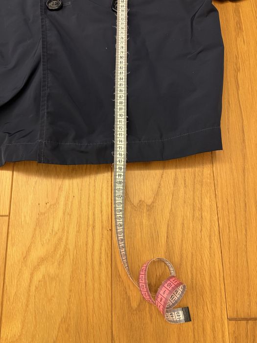 Палто Burberry размер XL