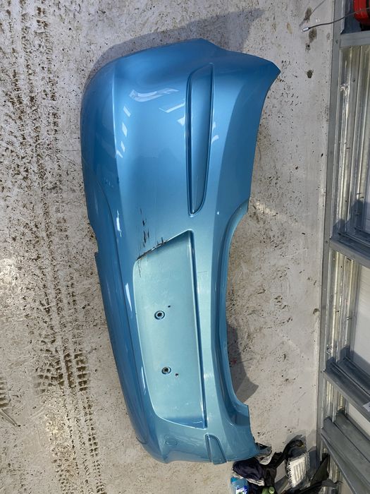 Bara spate Opel Corsa D originala