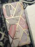 Husa Samsung Galaxy S23 Plus - Pink Hex