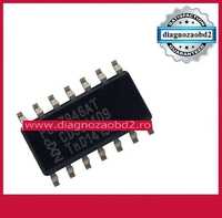 Chip cheie auto transponder PCF7946 - RENAULT cip key