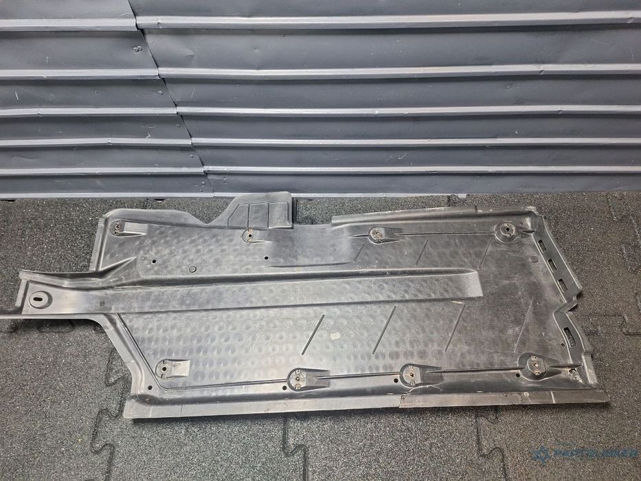 Scut podea stanga VOLKSWAGEN POLO 9N_ 2001 - 2012 16V AUA, BBY, BKY 6Q0825201D