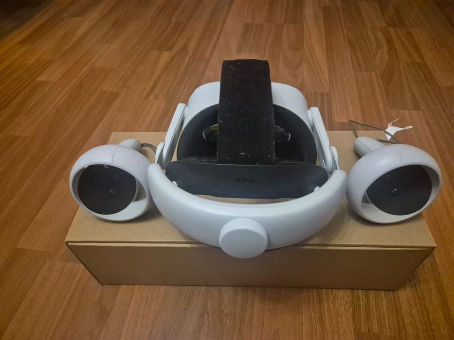 Vr Oculus Quest 2