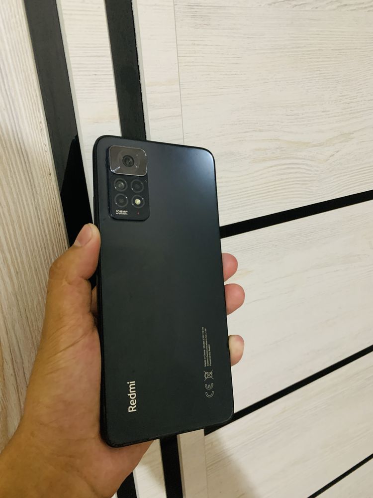 Redmi note 11 pro 12/128 gb