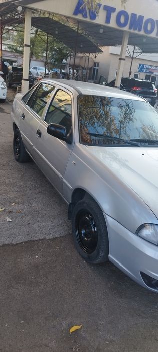 Shevrolet Nexia 2 , 2 позитция