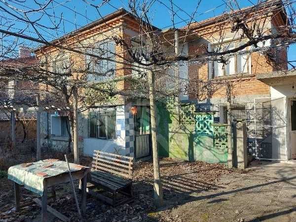 Къща Ясно поле 93672