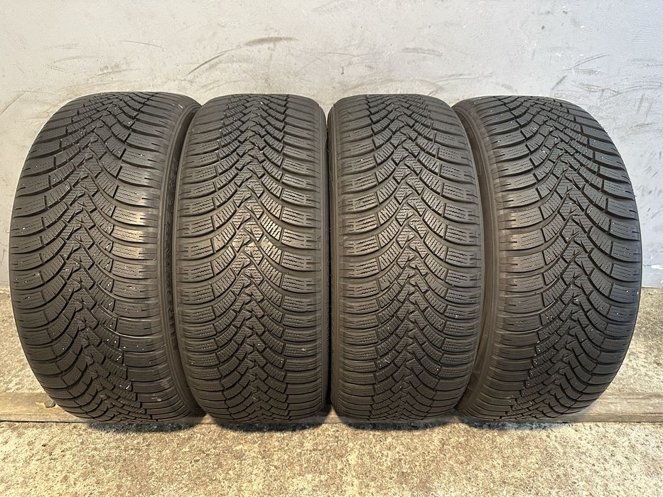 Гуми 215/45/17 FALKEN Euro Winter