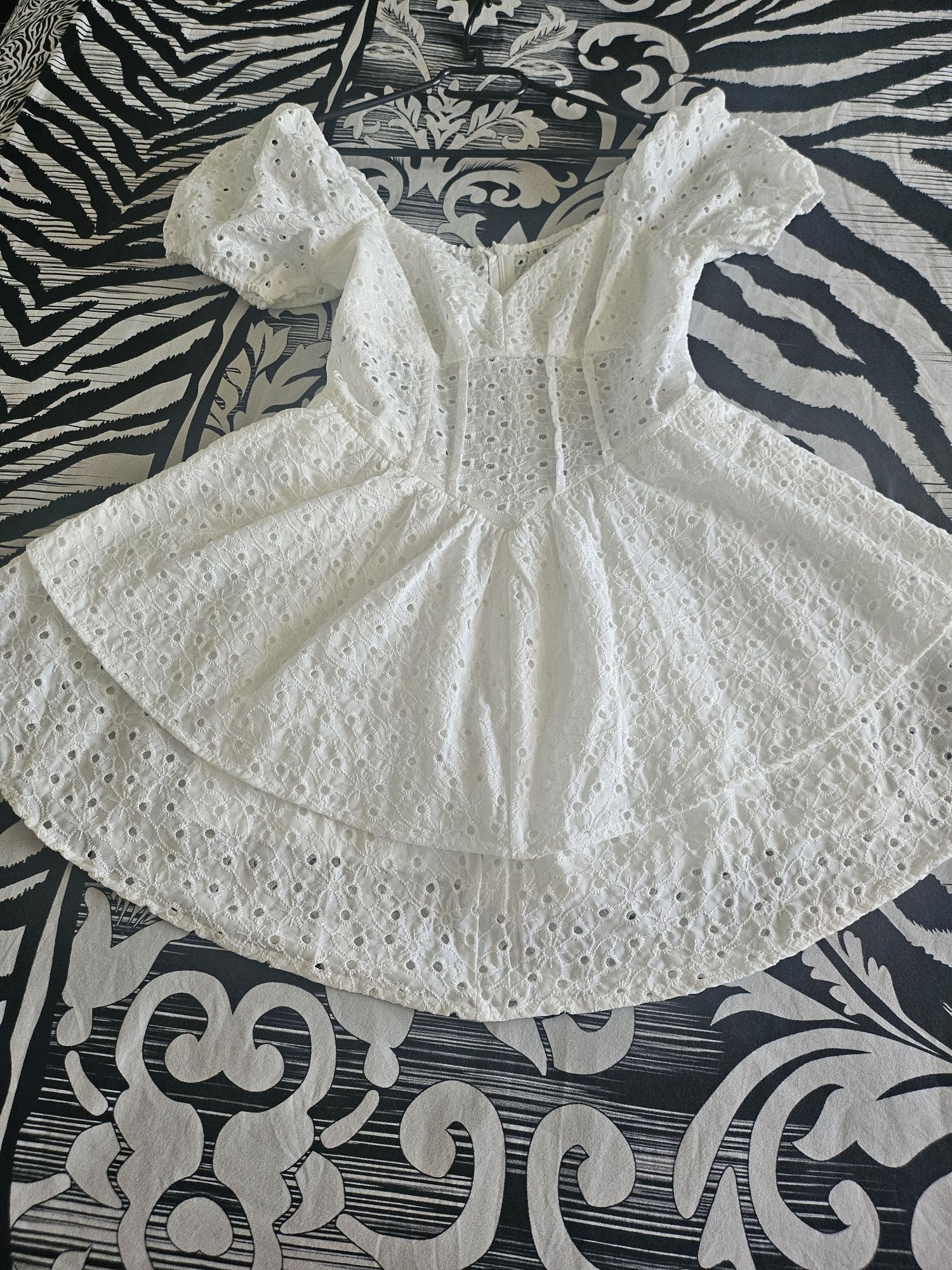 Рокля гащеризон Reina store