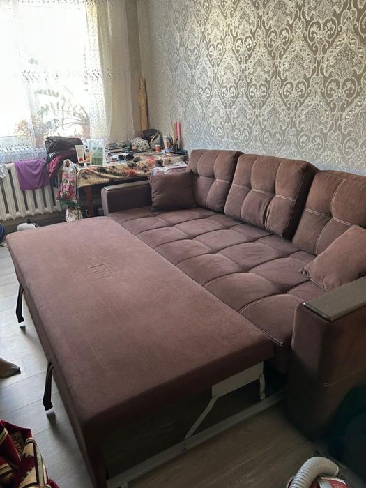 Диван в отл состоянии Талгар