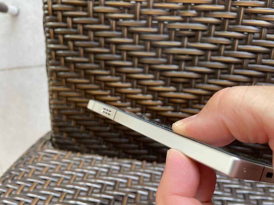 ZTE nubia red magic 9 pro 16/512