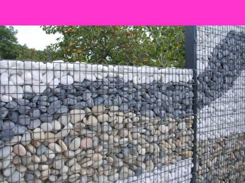 Листовая сетка Габион Dekoratsiya uchun optom Listavoy setka Gabion