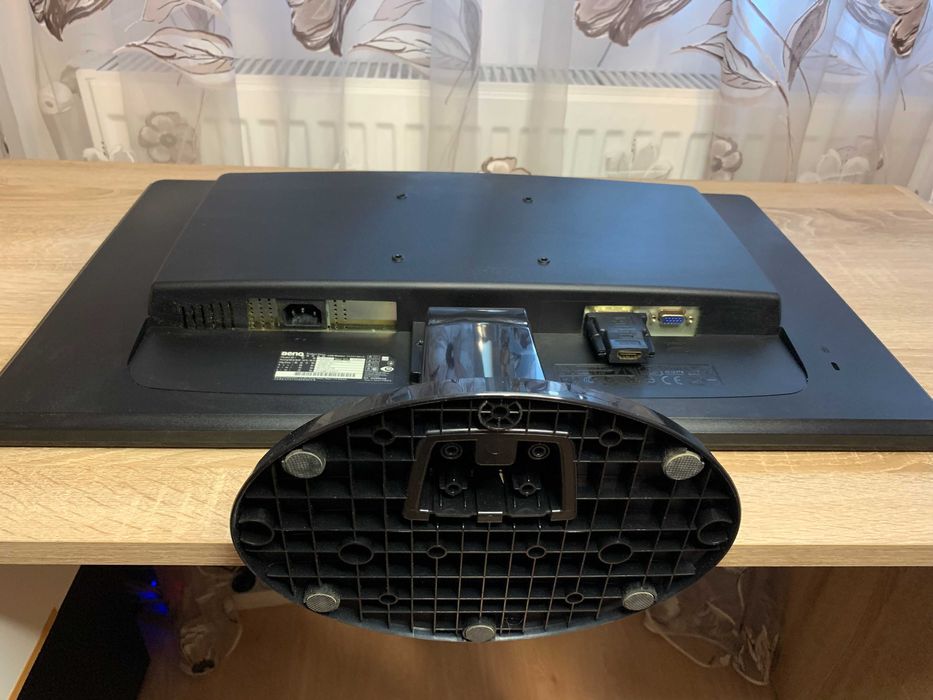 Monitor Gaming BenQ 24" GL2450-T, Wide, Full HD