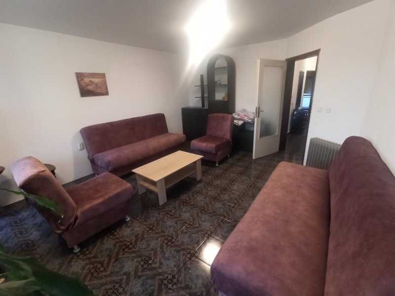 Дава се под наем Многостаен апартамент в Бургас, Център - 120 кв.м за 408 € - Снимка #5