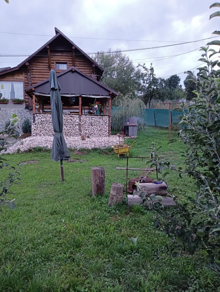 Cazare Rareș Residence Bran Sohodol