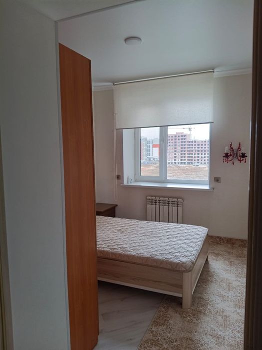 Сдам евродвушку распашонка