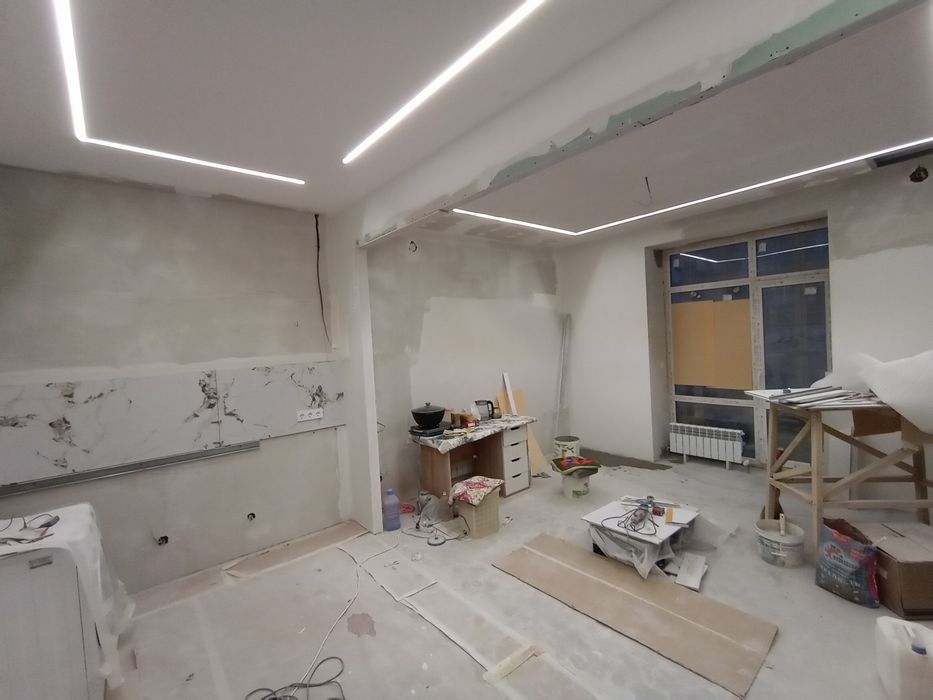 Мастер на час мелкосрочный ремонт