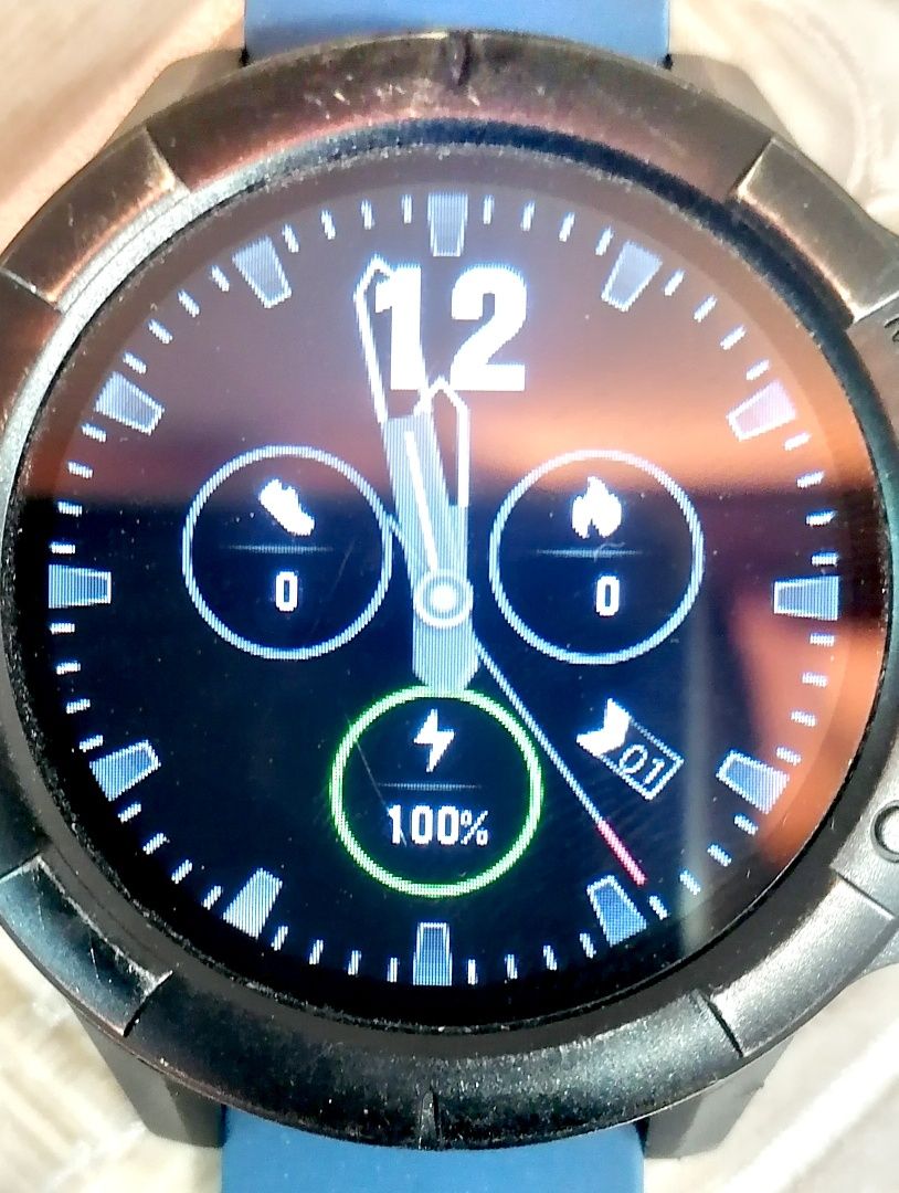 Смарт часовник / Smart watch