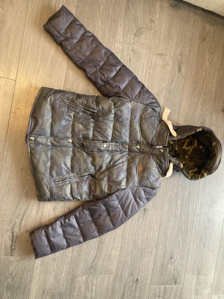 Детско яке Lee Cooper-XS-Ново