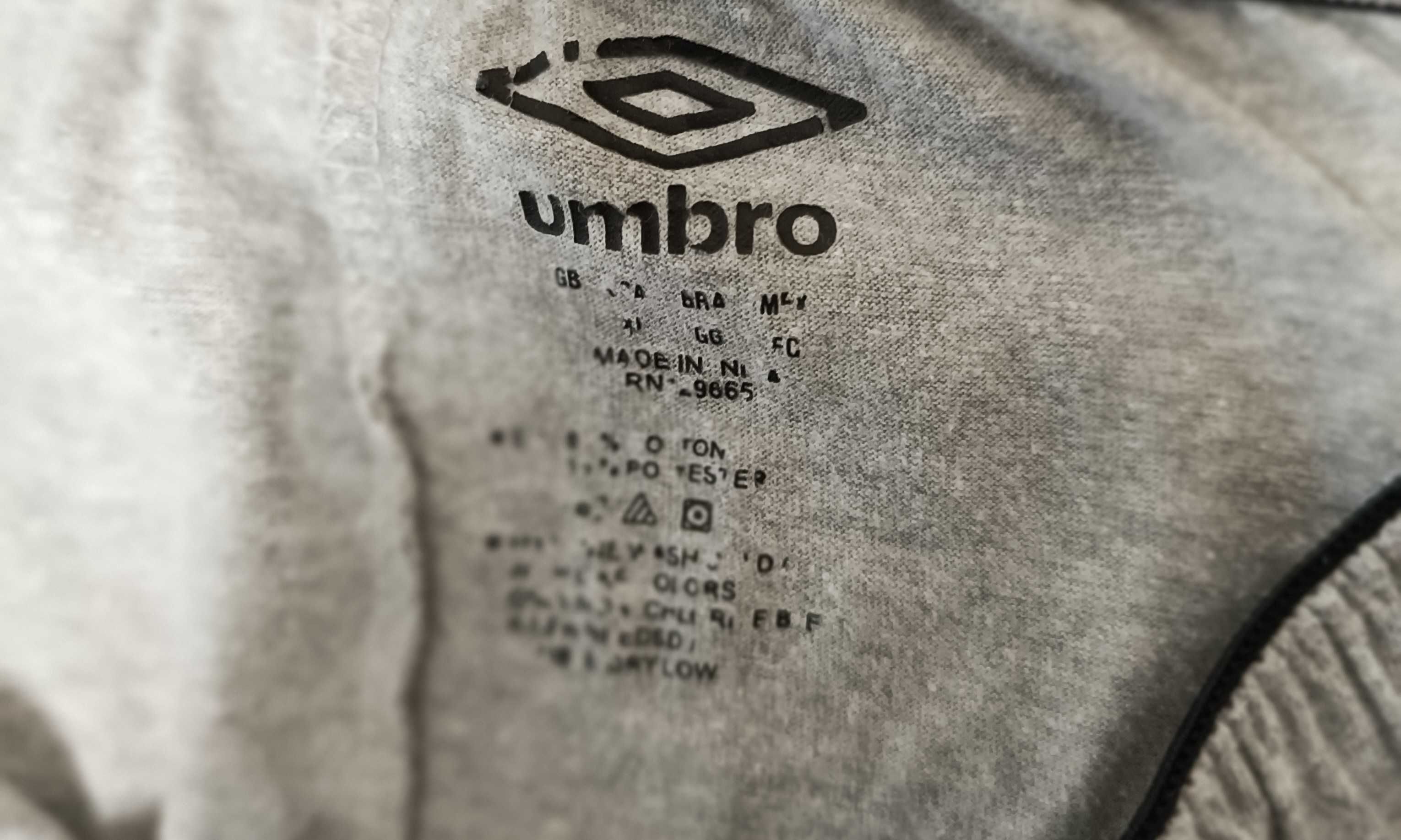 Umbro-Много Запазено