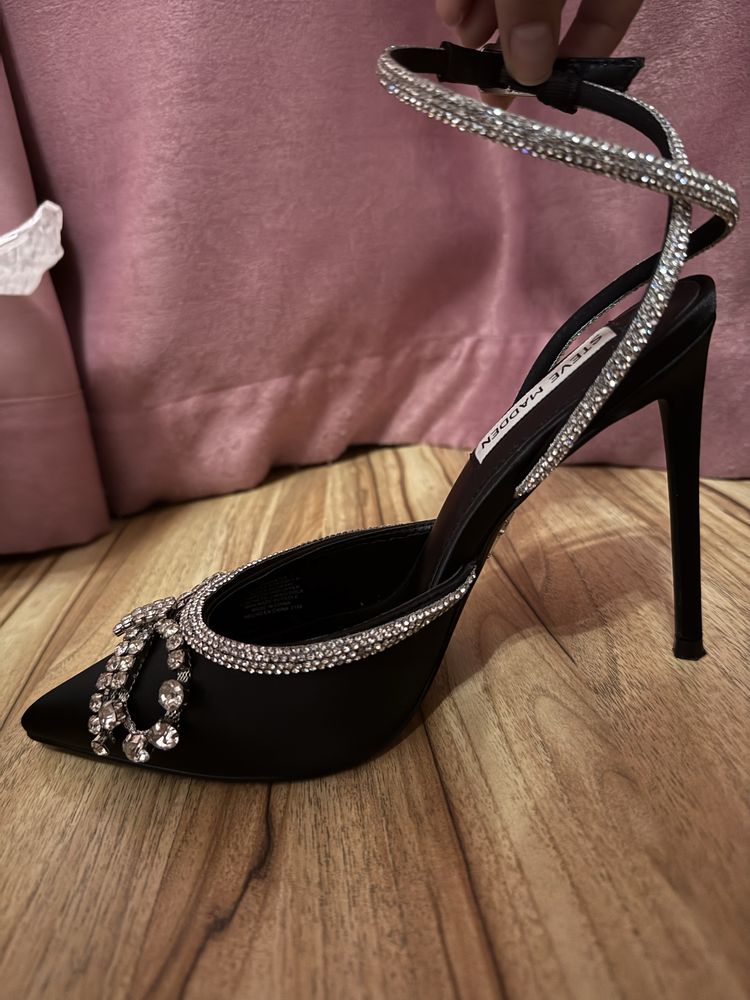 Обувки Steve Madden
