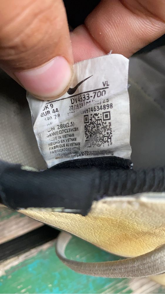 Бутонки Nike tiempo Legend 10 pro FG