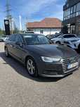 Audi A4 B9 2.0 TDI unic proprietar in Romania