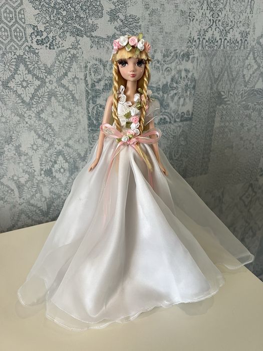 Кукла Sonya Rose, Весенний вальс «Золотая коллекция»