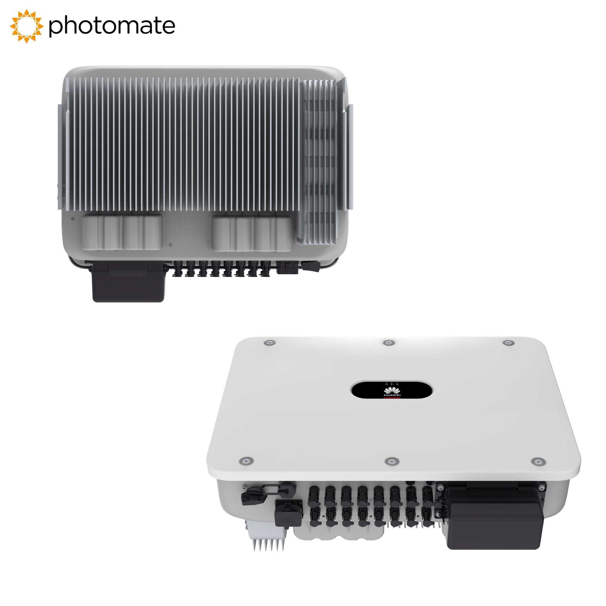 Инвертор Huawei SUN2000-40KTL-M3