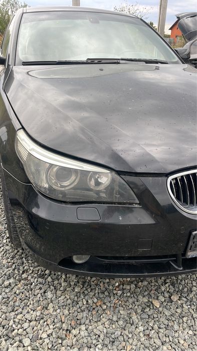 Dezmembrez bmw e60 e61 520i 520d 525d 530d