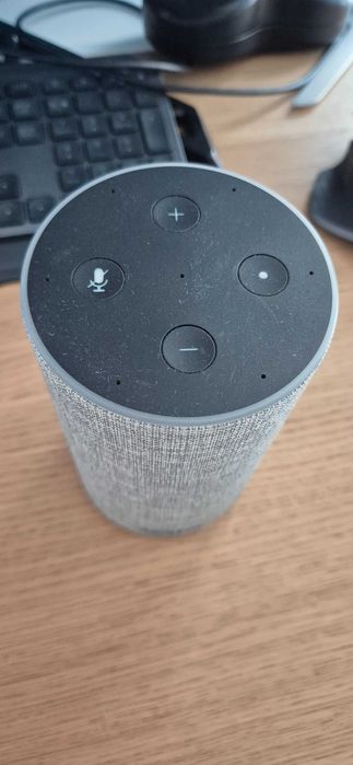 Amazon Alexa Echo
