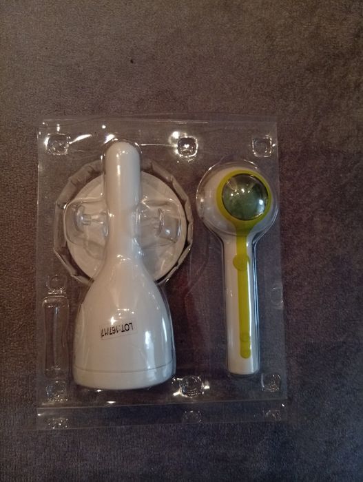 Термометър за бебе