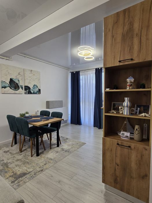 Vand Garsoniera in Mamaia Nord Str A5